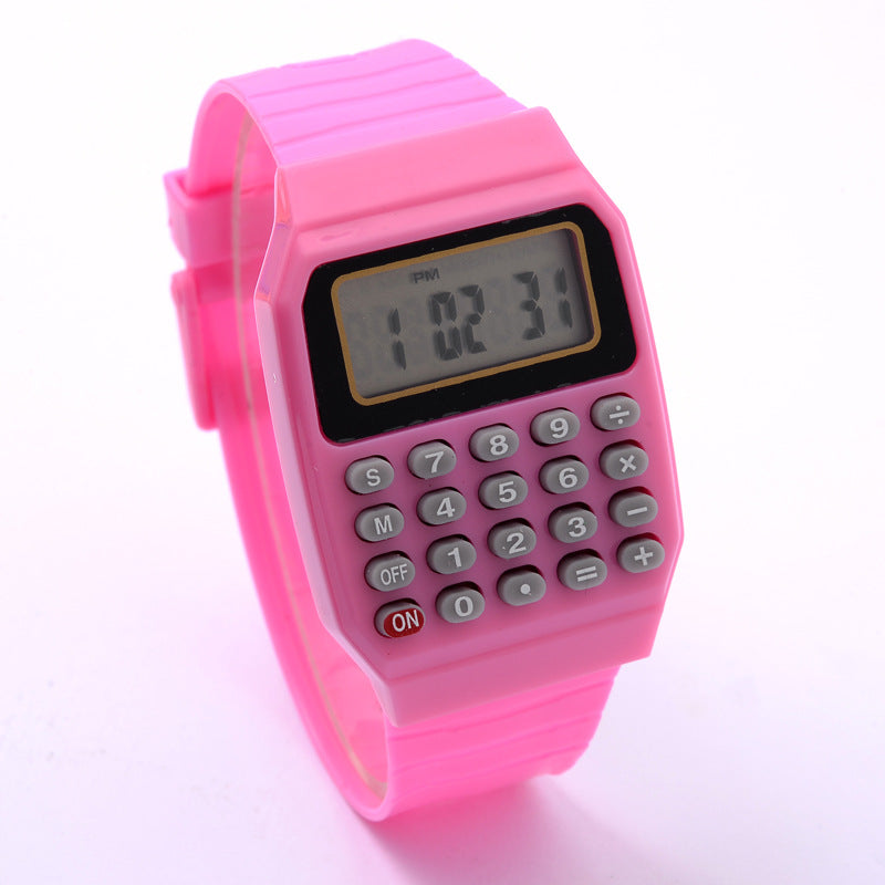 Computer Electronic Watches