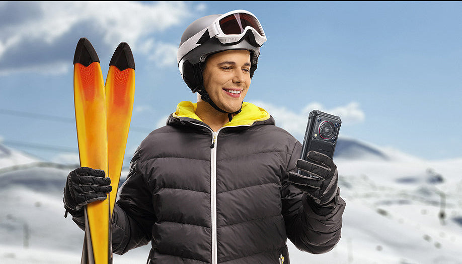 OUKITEL Pro Mobile Phone