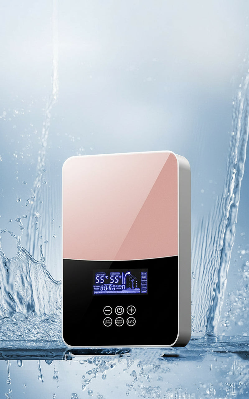 Small Household Shower Instant Electric Water Heater
