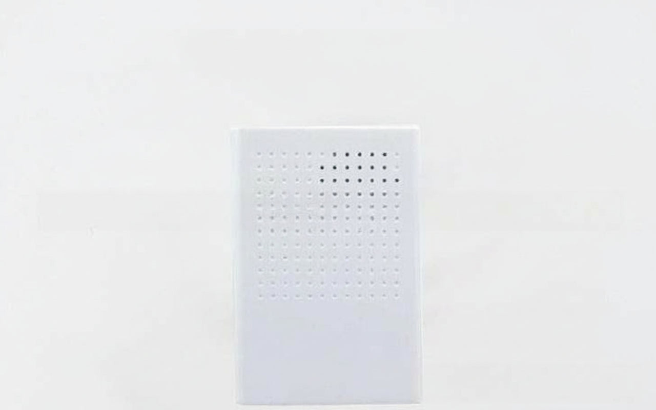 Wired Doorbell Battery-mounted Dingdong Doorbell Access Control Accessories