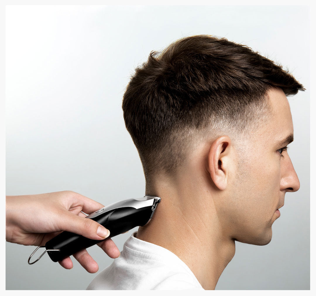 Household Electric Clippers