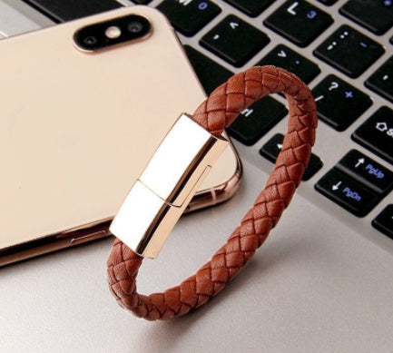 Bracelet Charger