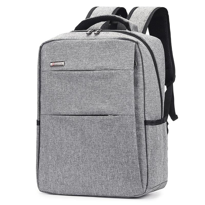 Rechargeable Laptop Backpack