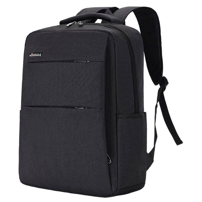 Rechargeable Laptop Backpack