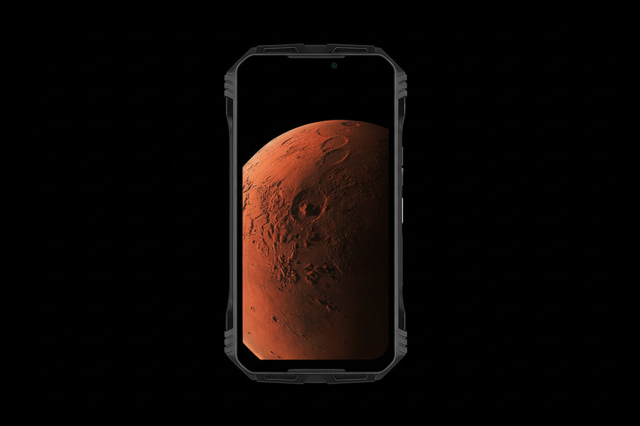 VMAXPRO Mobile Phone