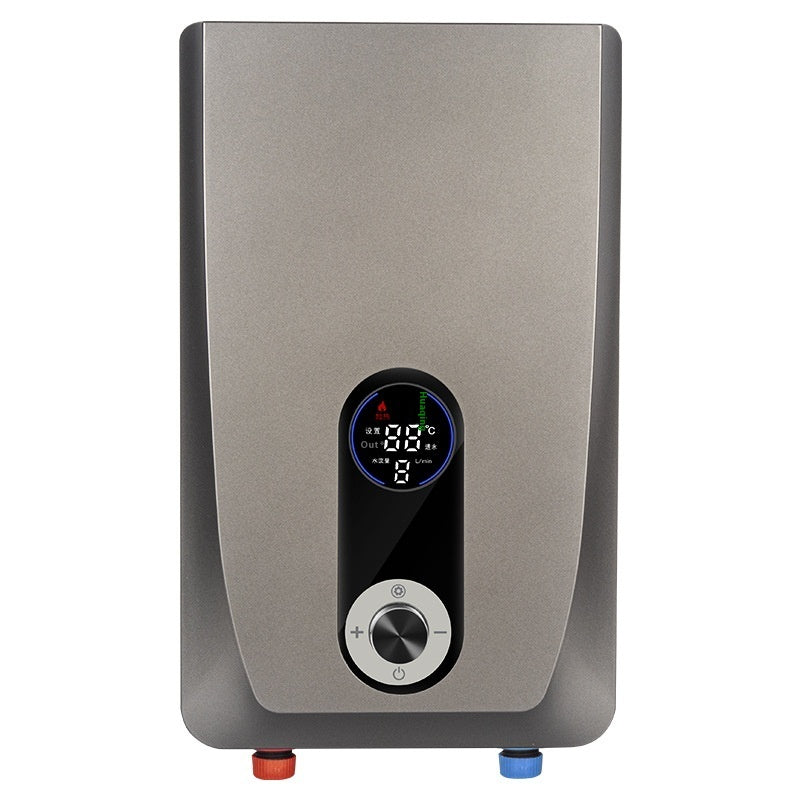 Instant Electric Water Heater For Household Use
