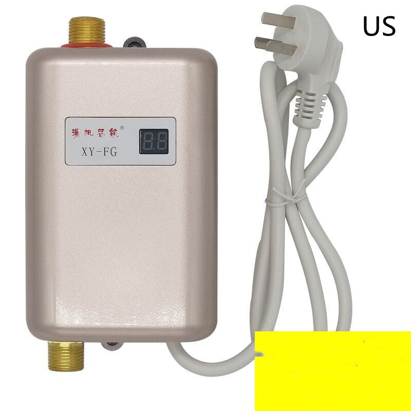 Mini Water Heater