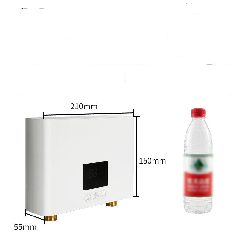 Instant Electric Water Heater