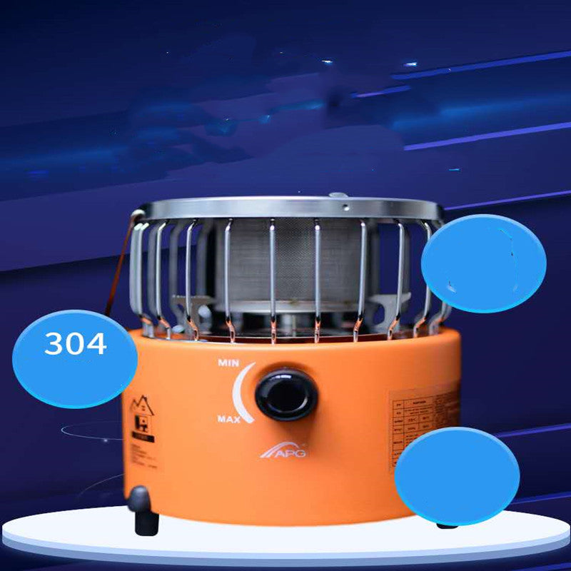 Portable Outdoor Heater