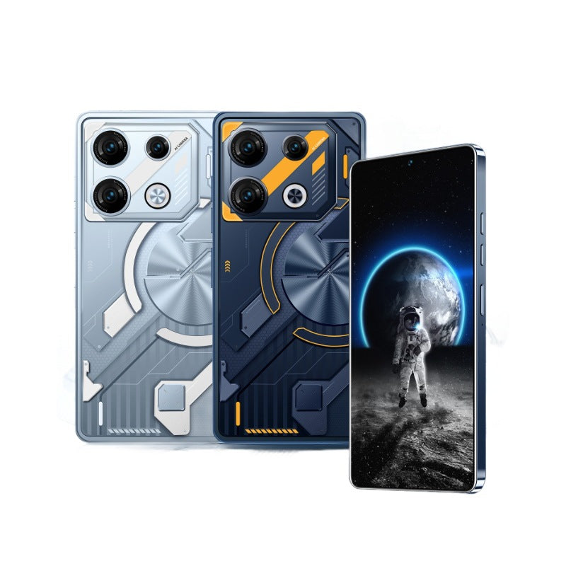 GT10 Pro Android Phone