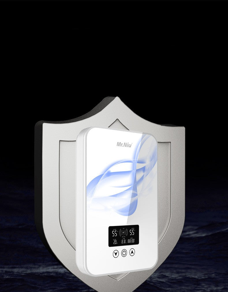 Instant Electric Water Heater For Household Use