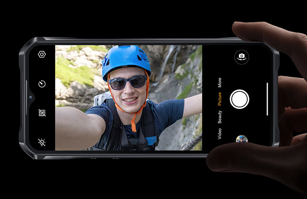 OUKITEL Pro Mobile Phone