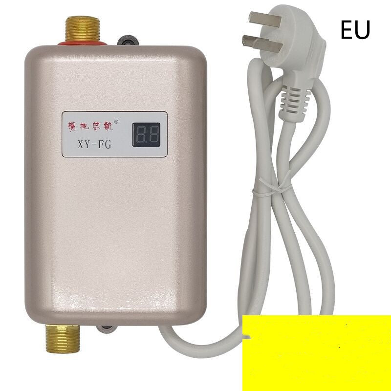 Mini Water Heater