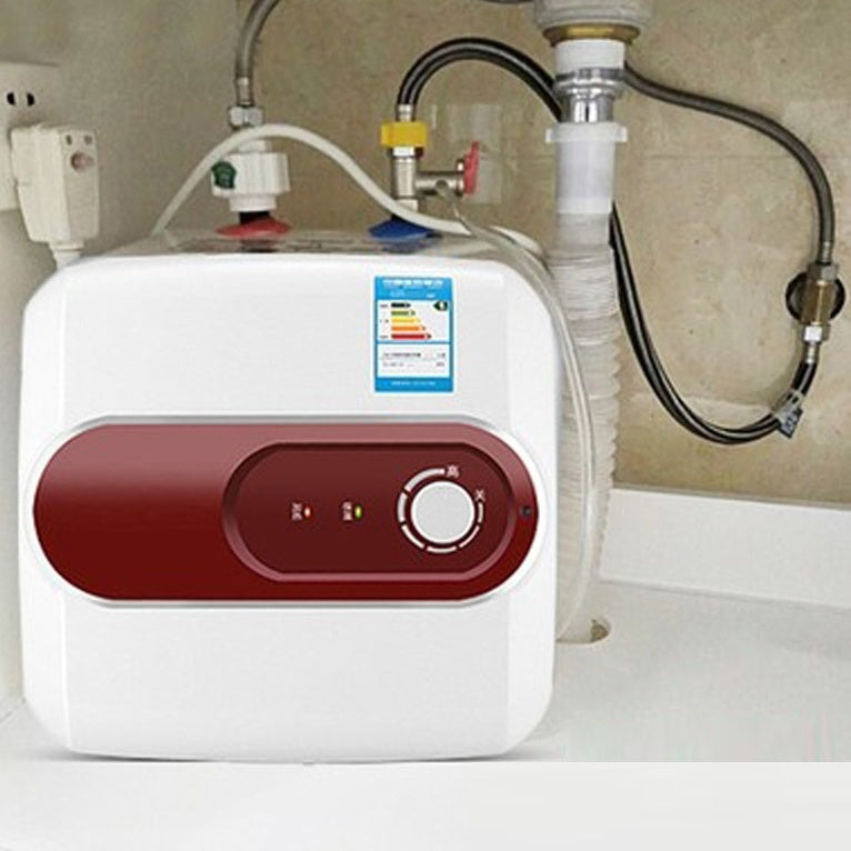 Instant Hot Water Storage Household Electric Water Heater