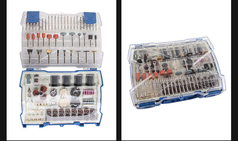Electric Grinder Accessories Cutting Tool Set