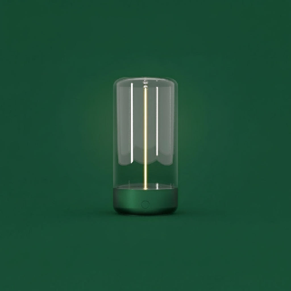 LED Camping Light, Type-c Rechargeable