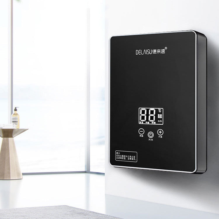 Household Instant Electric Water Heater Intelligent Constant Temperature