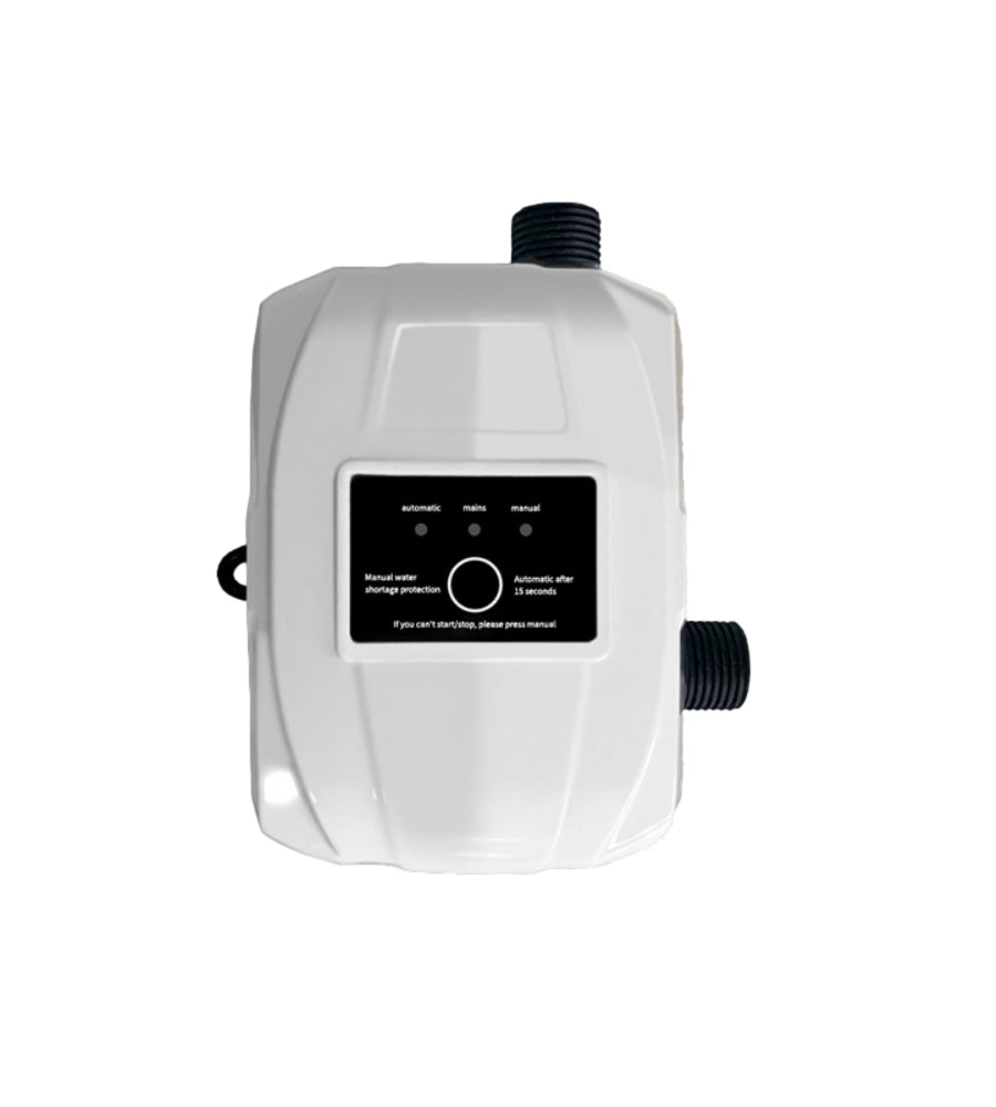 24v DC Permanent Magnet Silent Booster Pump Household Water Heater