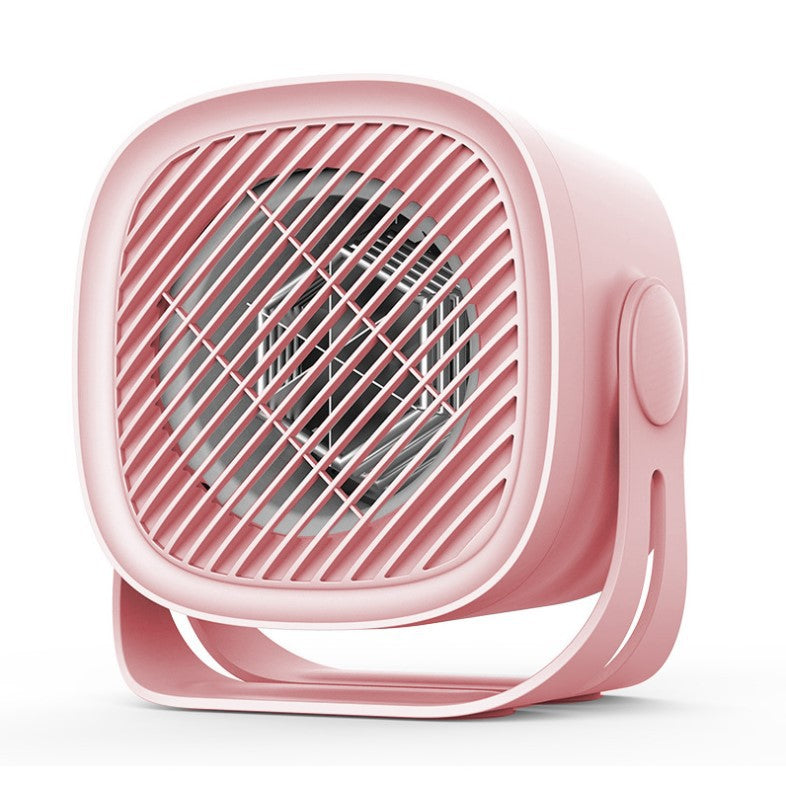 Home Mini Student Desktop Mobile Heater
