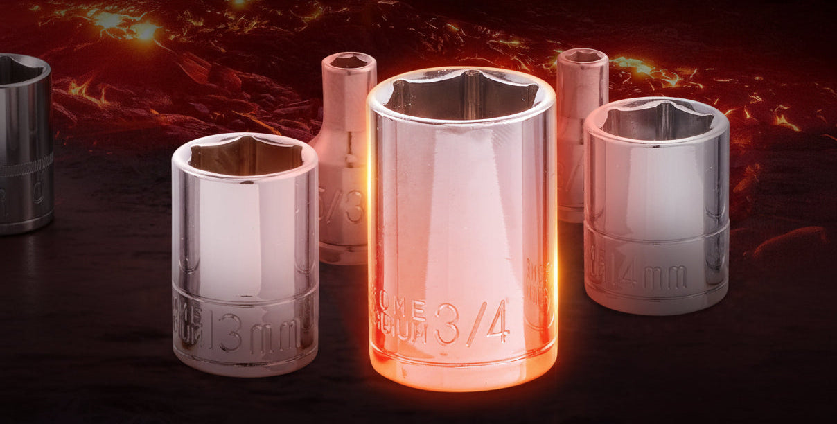 VEVOR Mechanics Tool Set And Socket Set