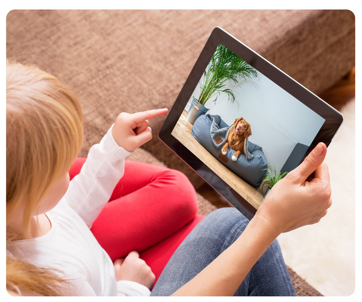 WiFi Security Camera For Home Security