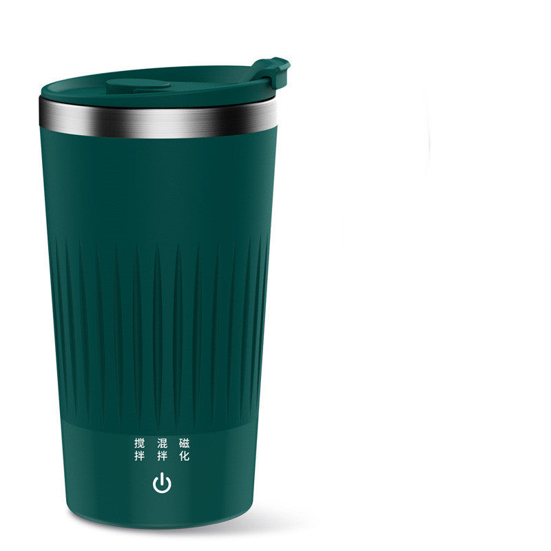 55Degree Thermostatic Automatic Mixing Cup Blender, Kitchen Gadgets