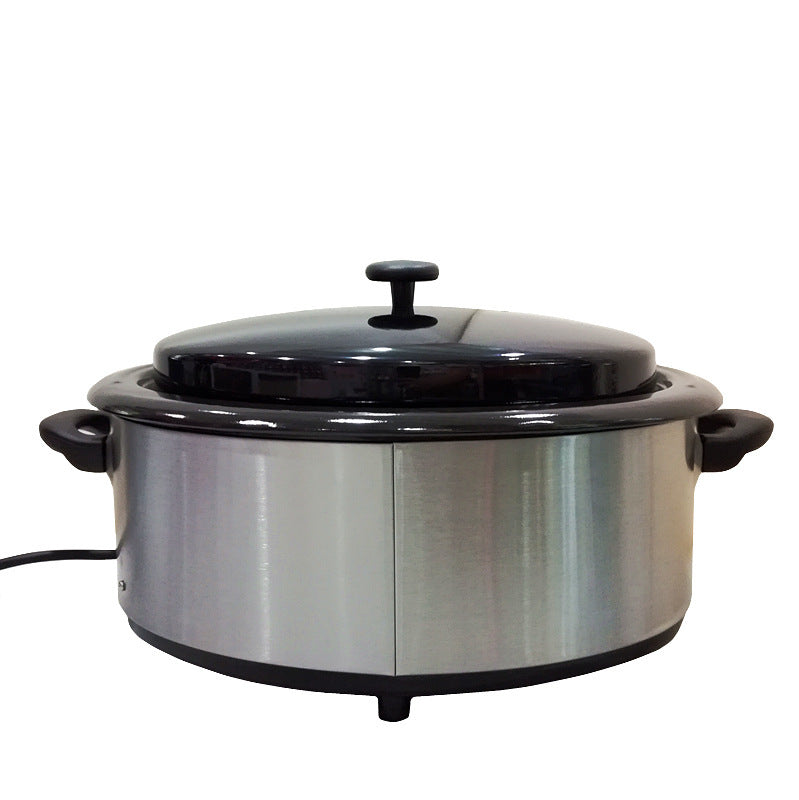 Stone Heater Energy Volcanic Rock Heater Health Cooker