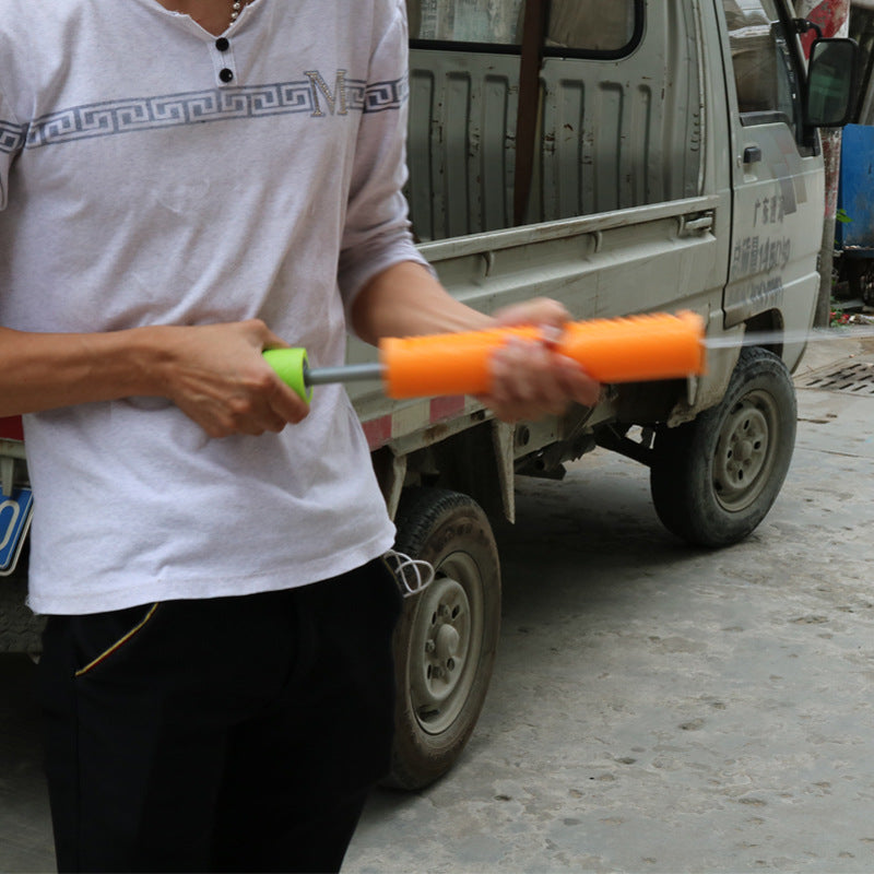 EVA Foam Squirt Water Blaster, Kids Summer Beach Toys and Swimming Pool Gadgets