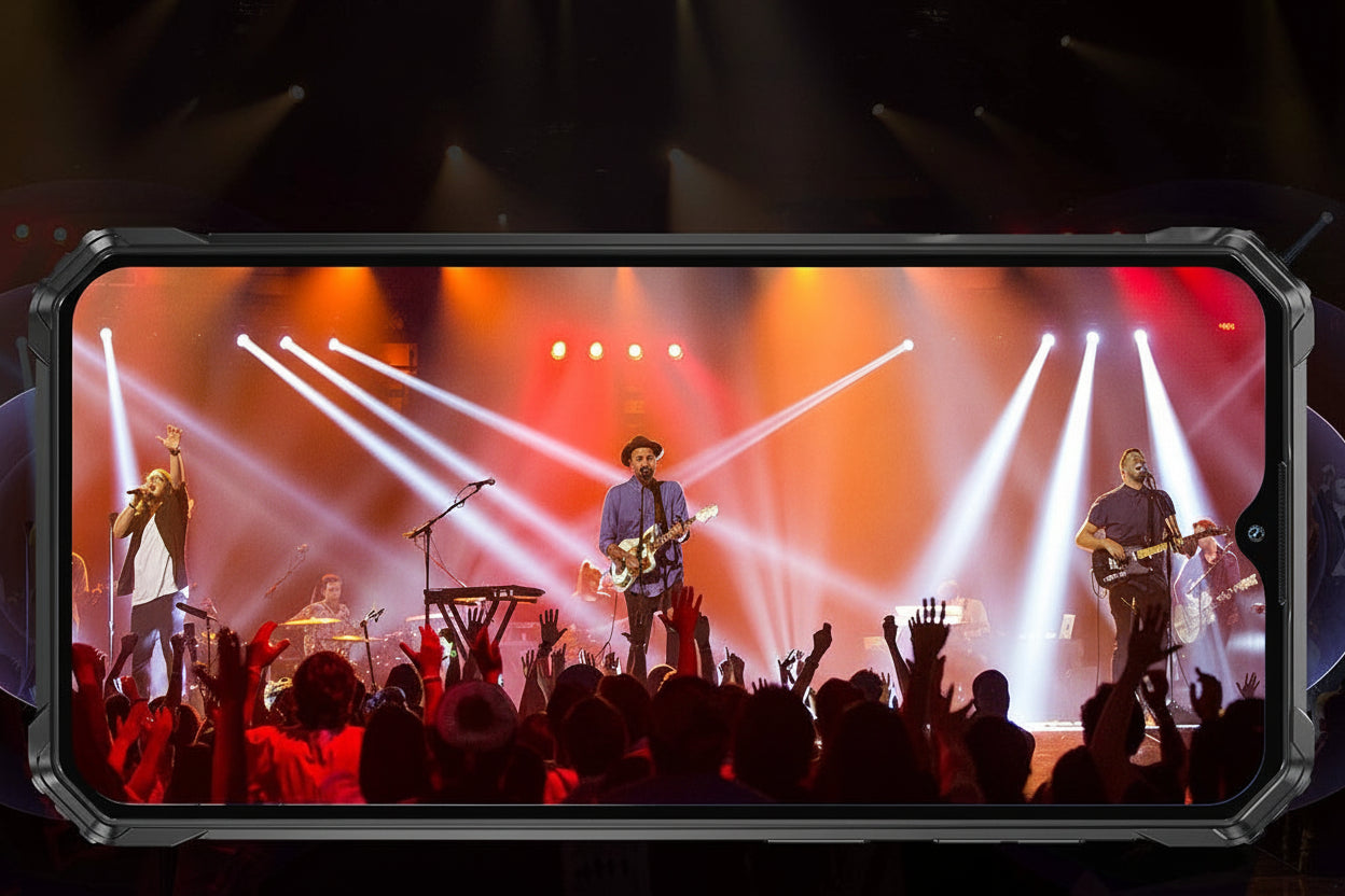 OUKITEL Pro Mobile Phone