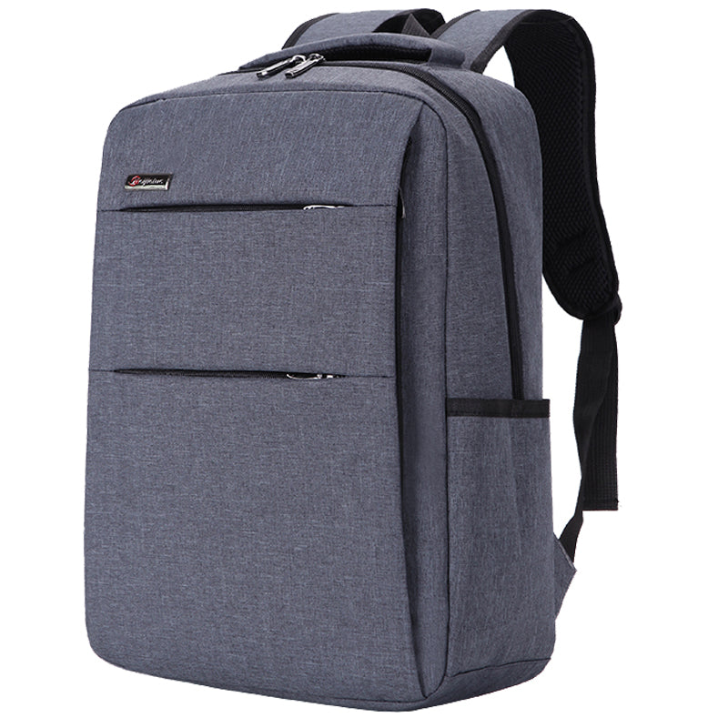 Rechargeable Laptop Backpack