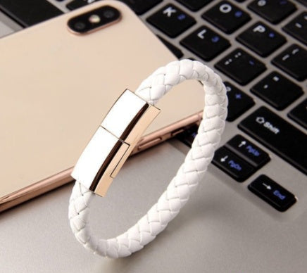 Bracelet Charger