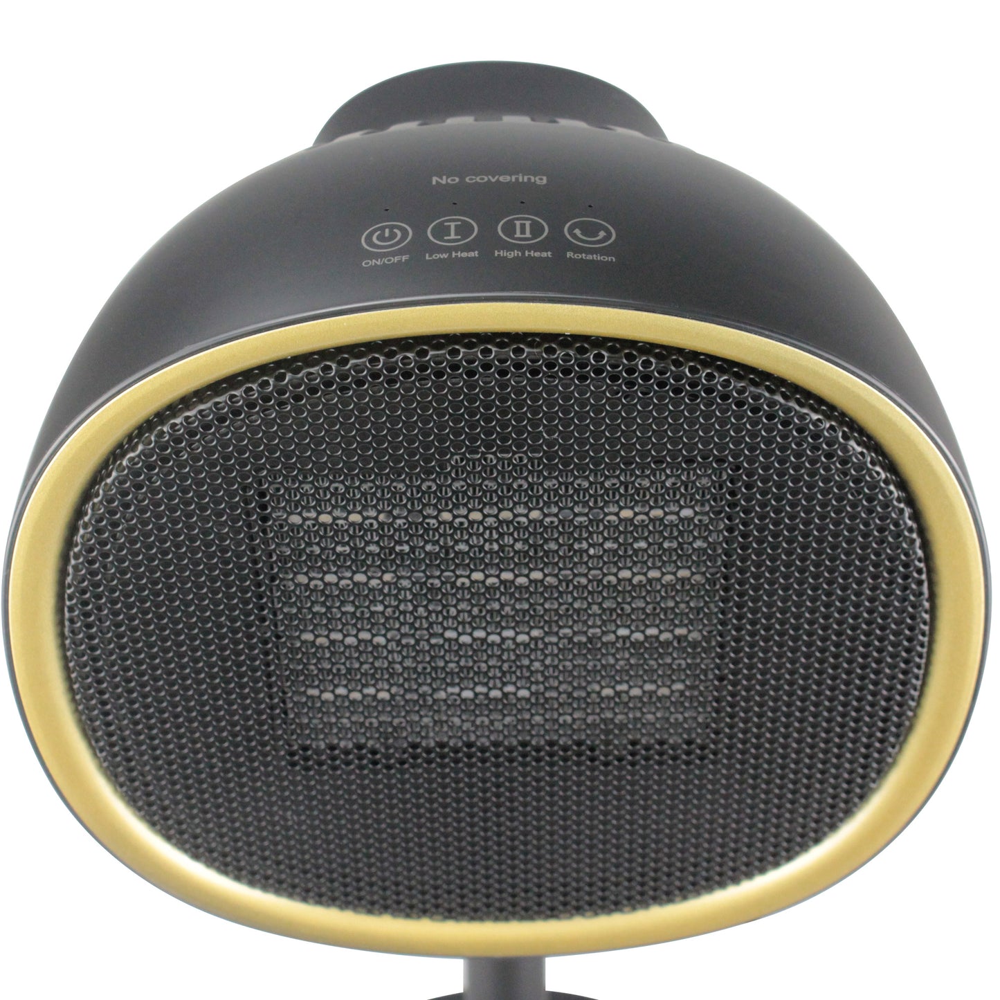 Heater Fan, Desk & Floor Heater, PTC Ceramic Heater