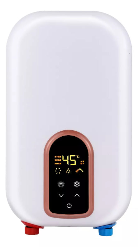 Household Small 110V Instant Electric Water Heater