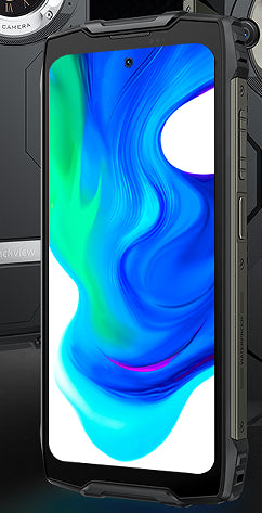 BV9300 PRO Mobile Phone