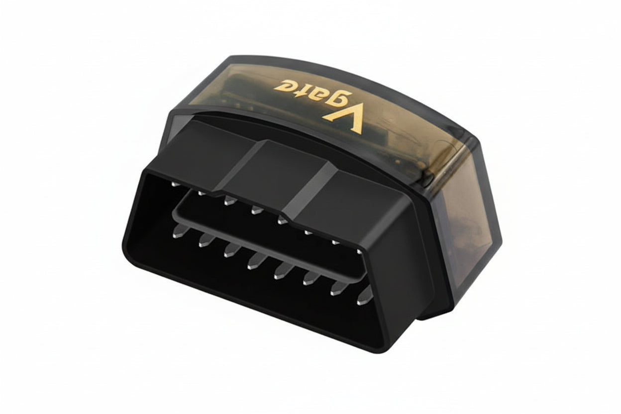 Automobile fault detector