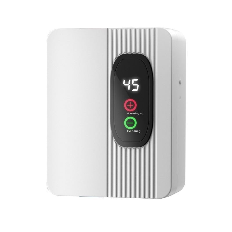 Household Intelligent Water Heater