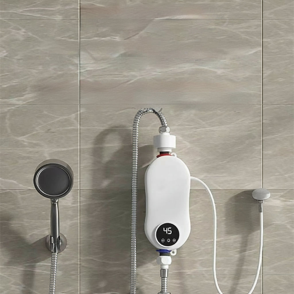 Household Instant Electric Water Heater
