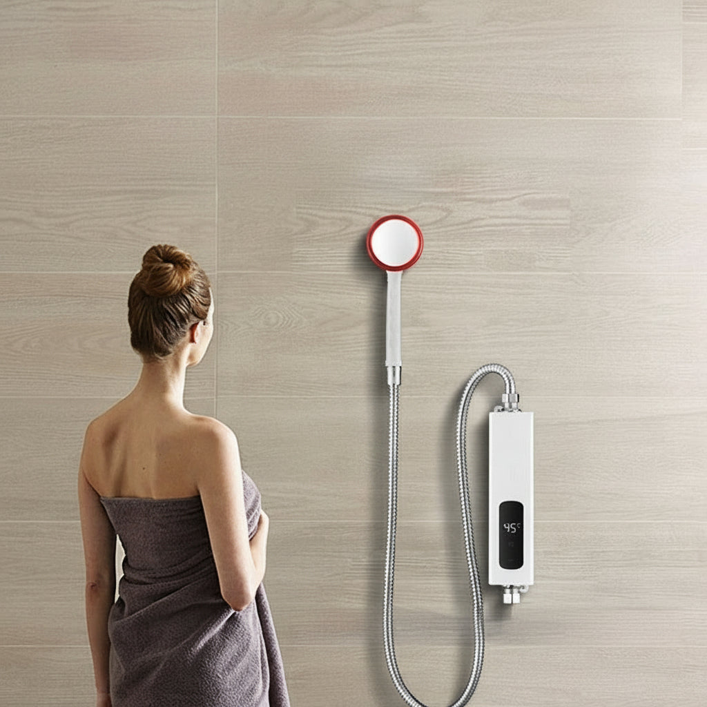 Instant Constant Temperature Water Heater