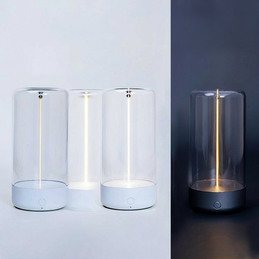 LED Camping Light, Type-c Rechargeable