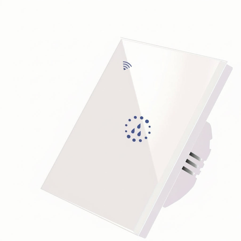 20A Smart WiFi Water Heater Touch