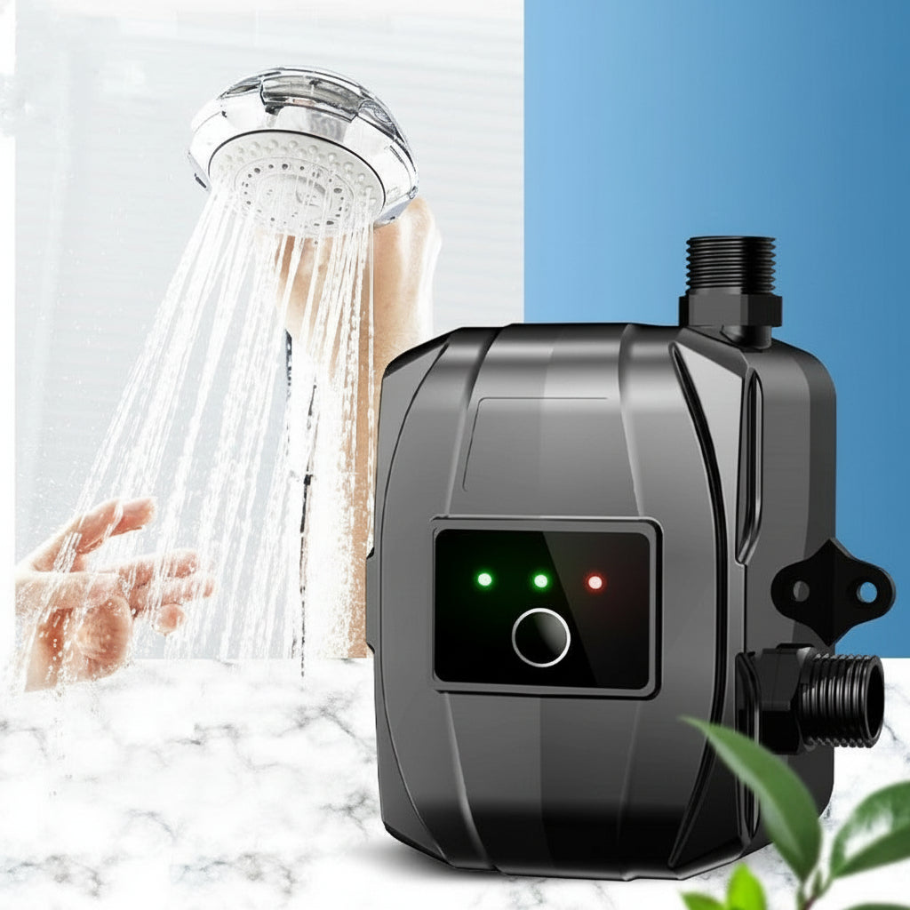 Household Supercharged 240V, Small Water Heater