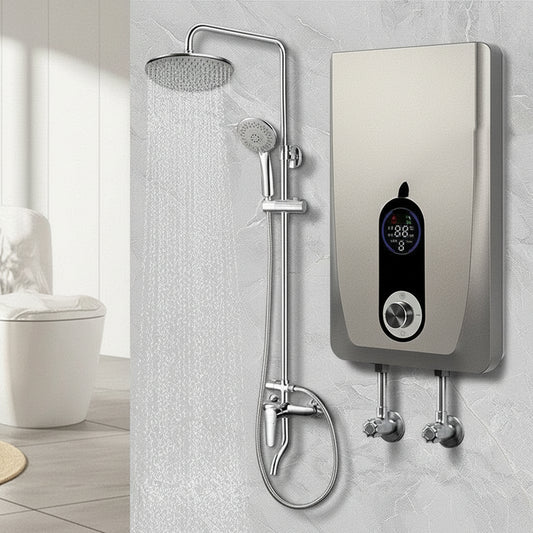 Instant Electric Water Heater For Household Use
