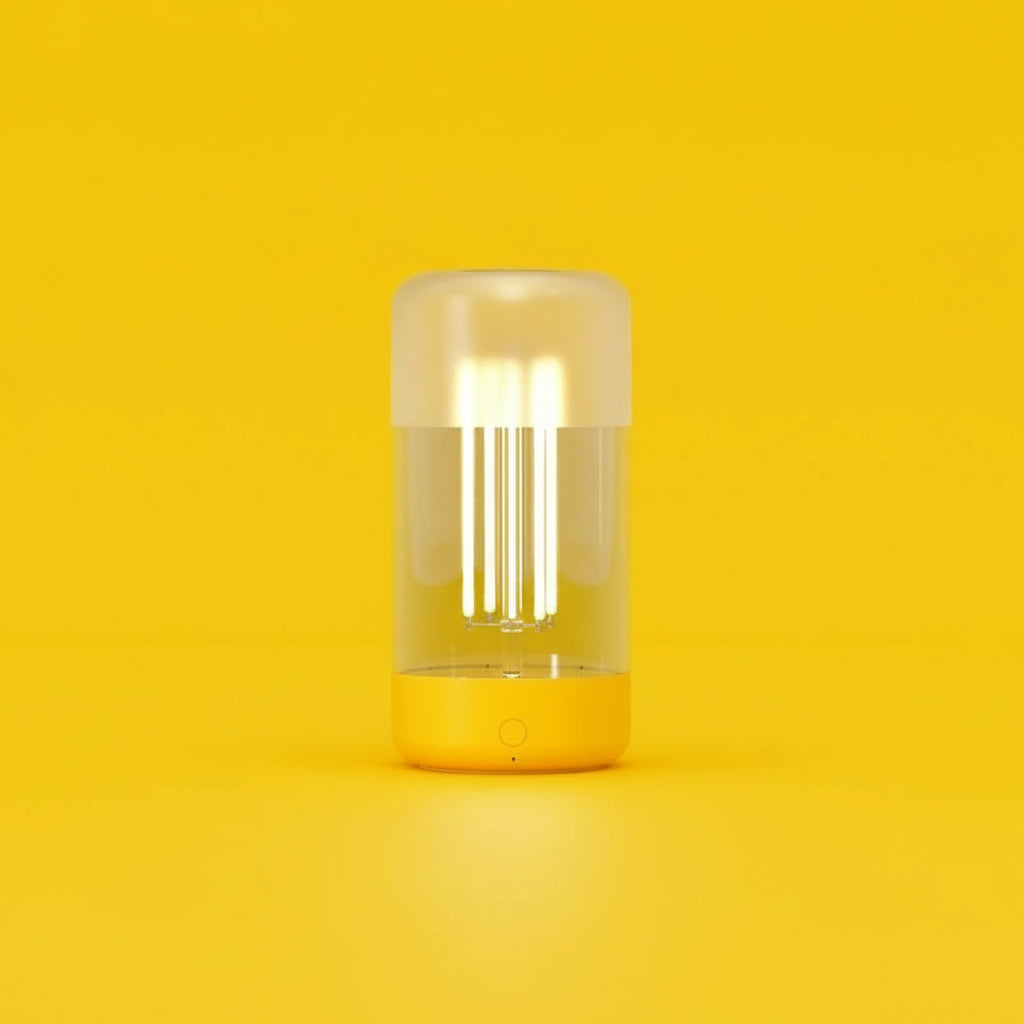 LED Camping Light, Type-c Rechargeable