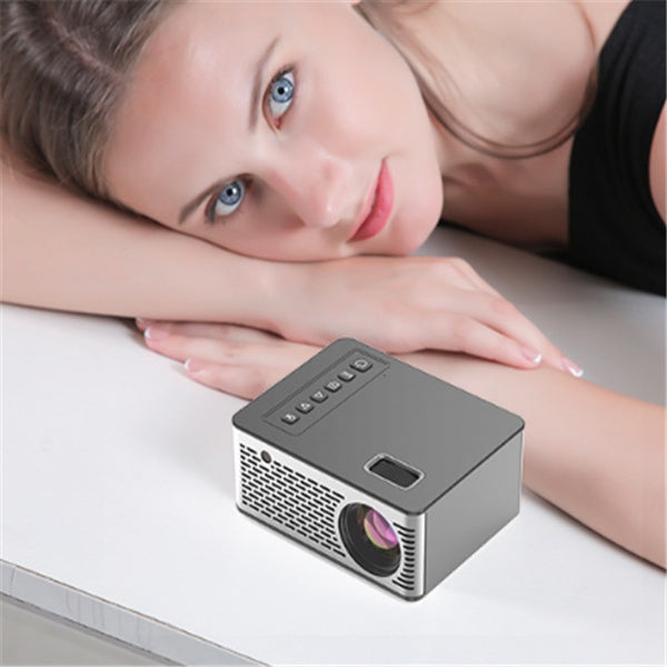 Smart Projector