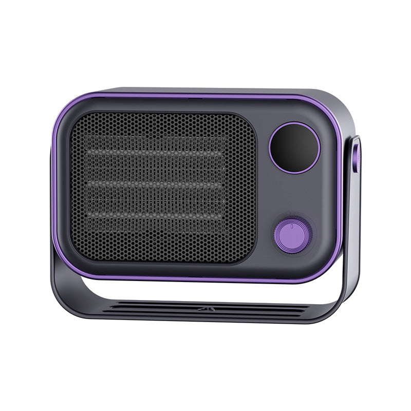 Desktop High-power Heater