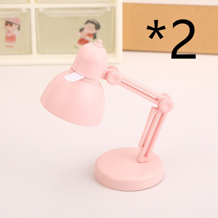 LED Table Lamp