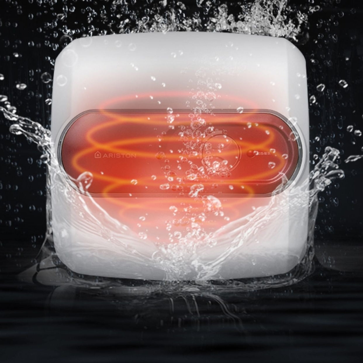 Instant Hot Water Storage Household Electric Water Heater