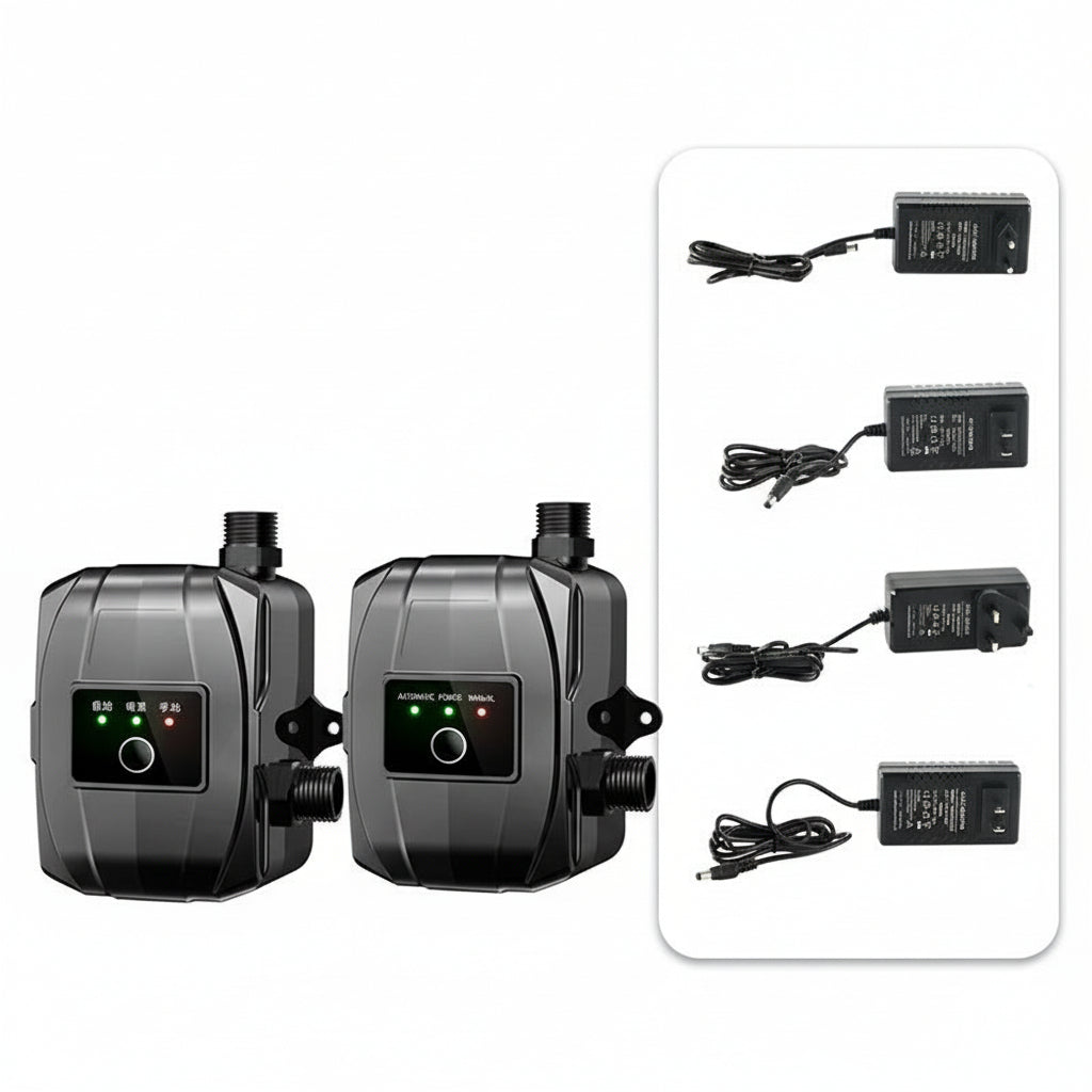 Household Supercharged 240V, Small Water Heater