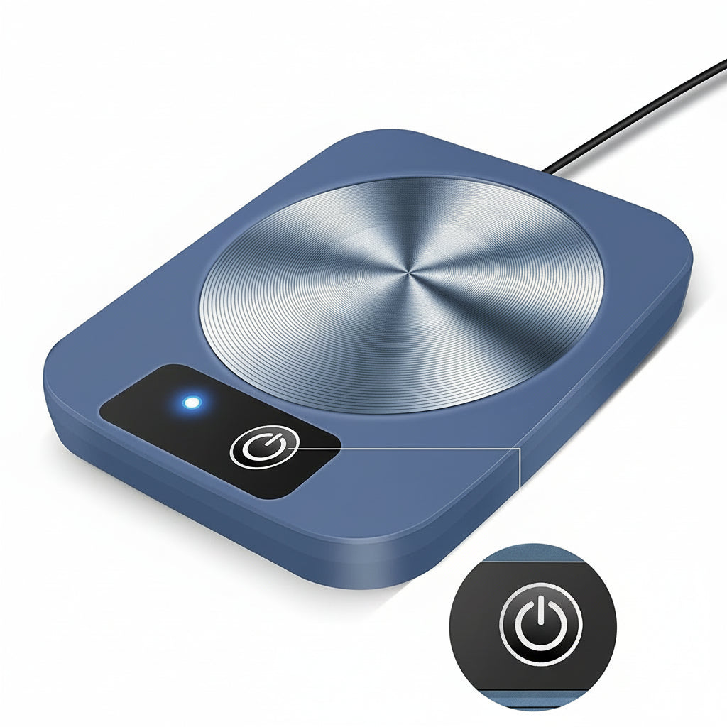 Electric Tea Water Heating Pad