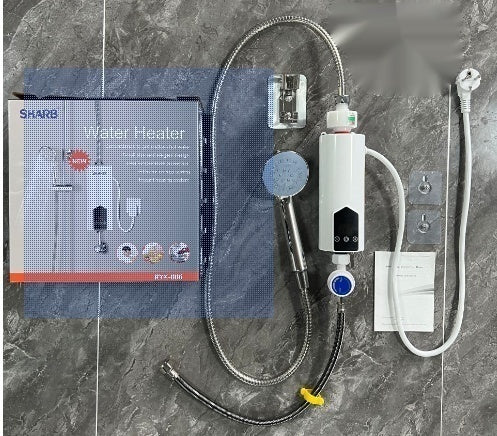 Instant Electric Water Heater